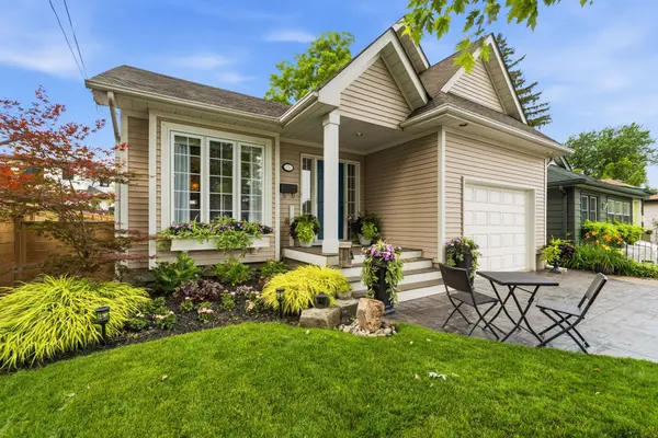 5 Graham AVE, St. Catharines, ON L2N 5L1