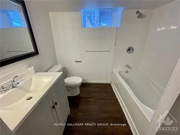 466 O'CONNOR ST #1B, Glebe - Ottawa East And Area, ON K1S 3P4