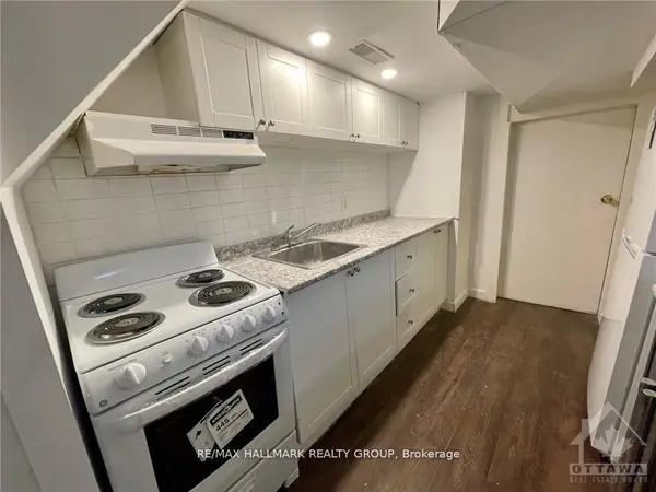 466 O'CONNOR ST #1B, Glebe - Ottawa East And Area, ON K1S 3P4