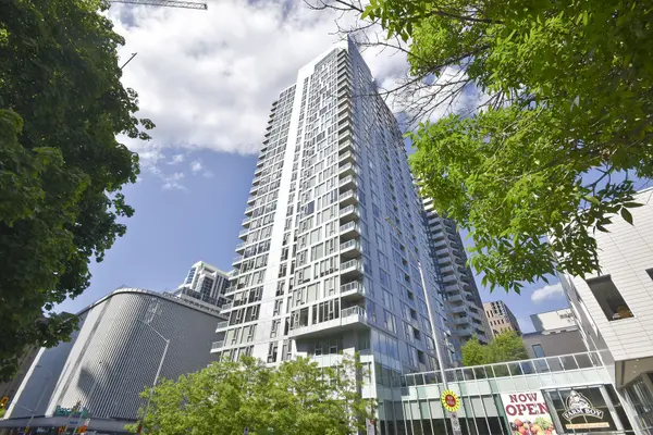 179 Metcalfe ST #1110, Ottawa Centre, ON K2P 0W2