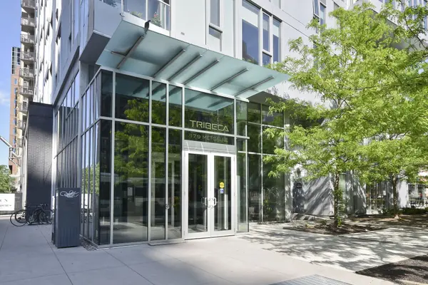 179 Metcalfe ST #1110, Ottawa Centre, ON K2P 0W2