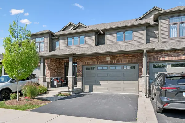 254 Gosling Gardens AVE #11, Guelph, ON N1L 0M4