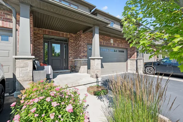 254 Gosling Gardens AVE #11, Guelph, ON N1L 0M4