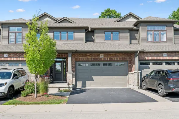 254 Gosling Gardens AVE #11, Guelph, ON N1L 0M4