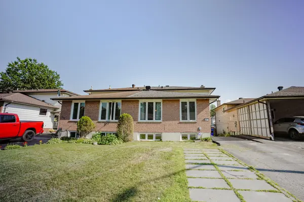 113 Massey DR, North Bay, ON P1A 4G3