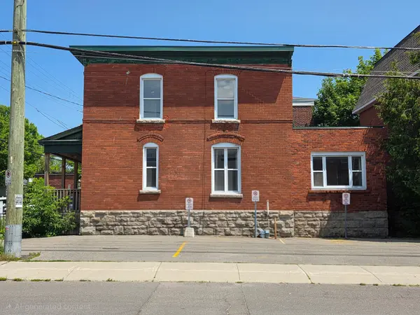 498 Gladstone AVE, Ottawa Centre, ON K1R 5N8