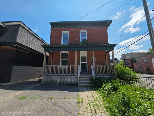 498 Gladstone AVE, Ottawa Centre, ON K1R 5N8