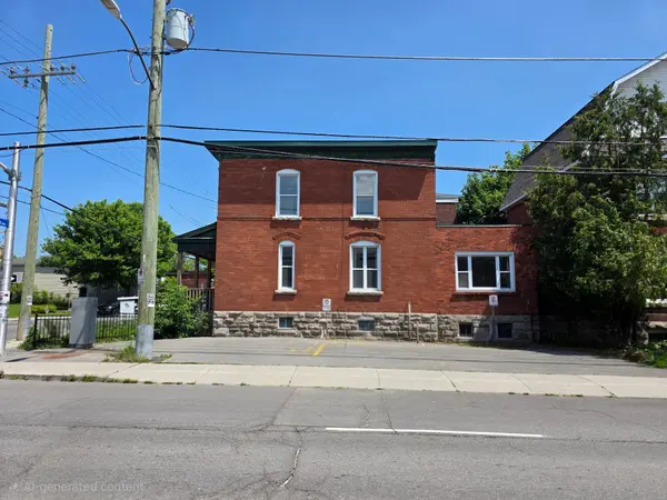 498 Gladstone AVE, Ottawa Centre, ON K1R 5N8