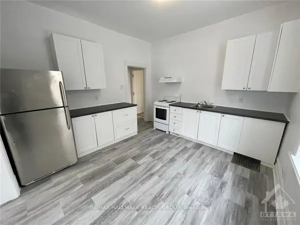 466 O'CONNOR ST #1A, Glebe - Ottawa East And Area, ON K1S 3P4