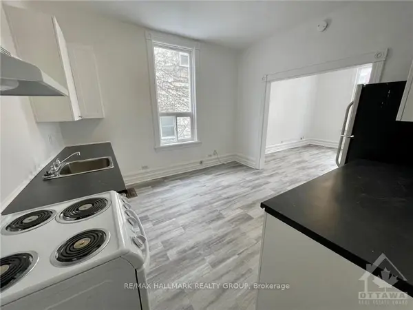 466 O'CONNOR ST #1A, Glebe - Ottawa East And Area, ON K1S 3P4