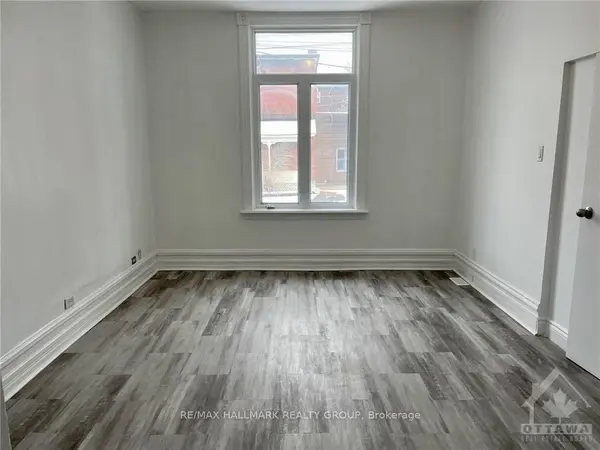 466 O'CONNOR ST #1A, Glebe - Ottawa East And Area, ON K1S 3P4
