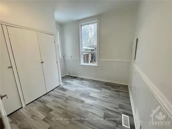 466 O'CONNOR ST #1A, Glebe - Ottawa East And Area, ON K1S 3P4