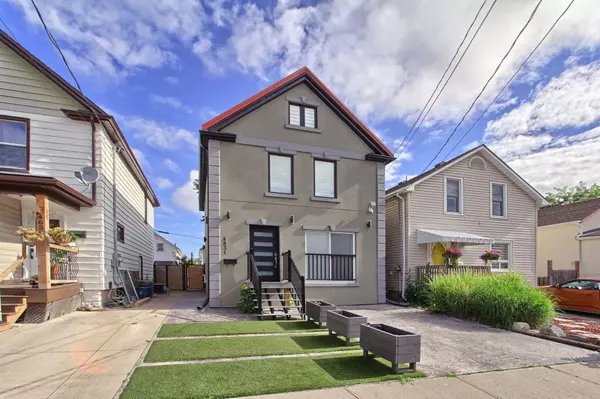 4631 Jepson ST, Niagara Falls, ON L3E 1J5