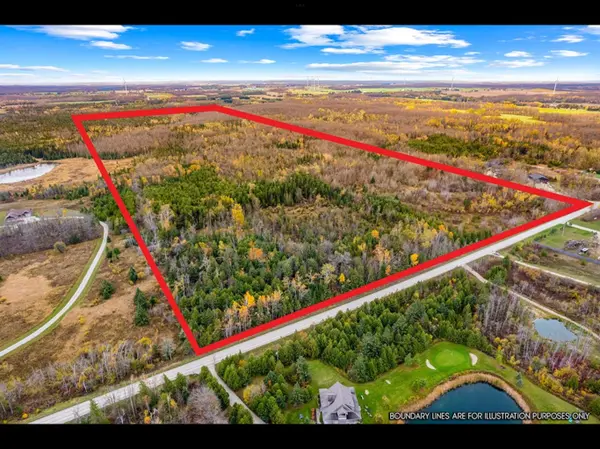 429560 8th B Concession, Grey Highlands, ON N0C 1M0
