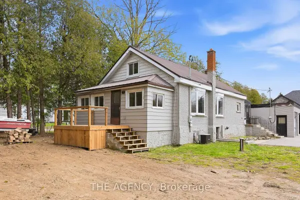 75 Robinson RD #B, North Dumfries, ON N1R 5S7