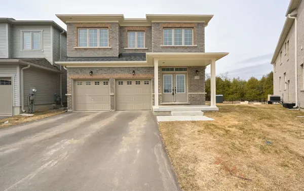 124 Limestone LN, Shelburne, ON L9V 3Y4