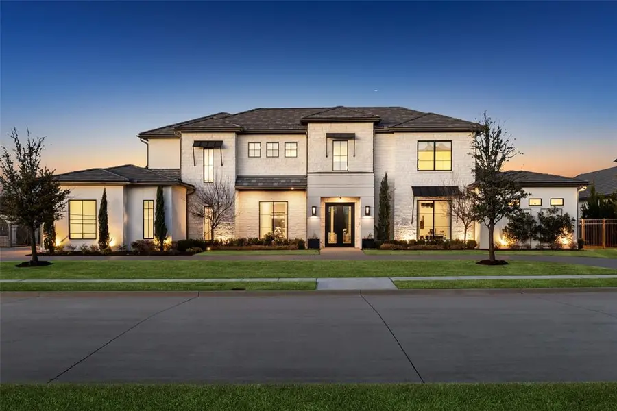 804 Kimball Court, Allen, TX 75013