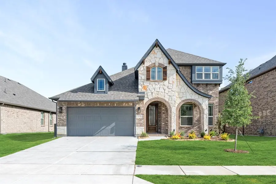 13157 Zion Drive, Providence Village, TX 76227