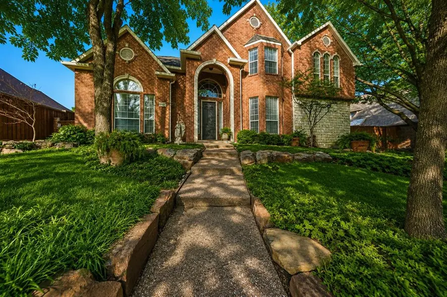 842 Mallard Drive, Coppell, TX 75019