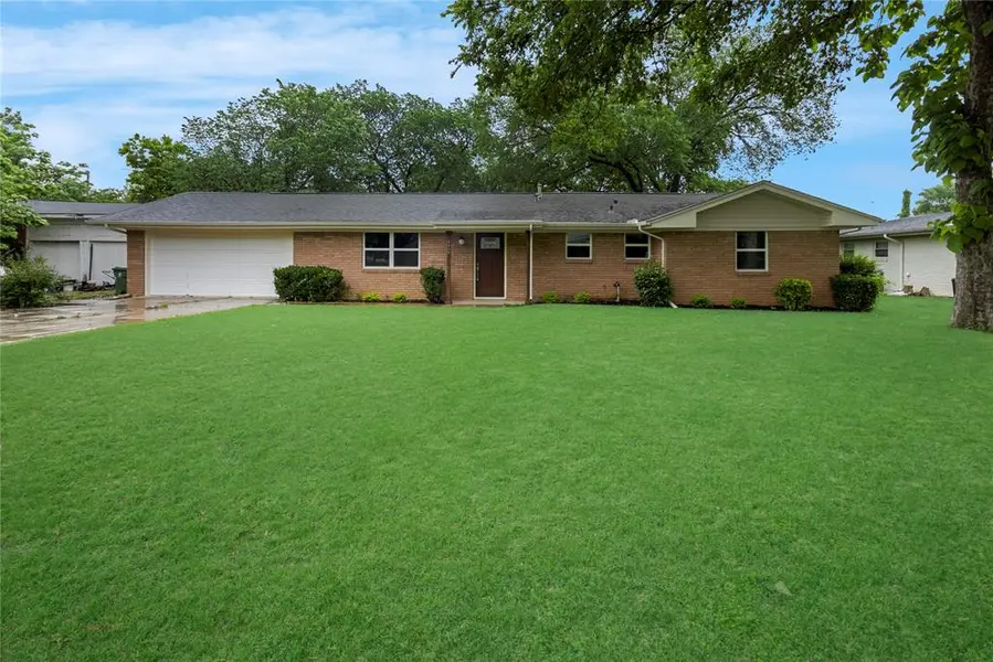 4408 Lynn Terrace, North Richland Hills, TX 76180