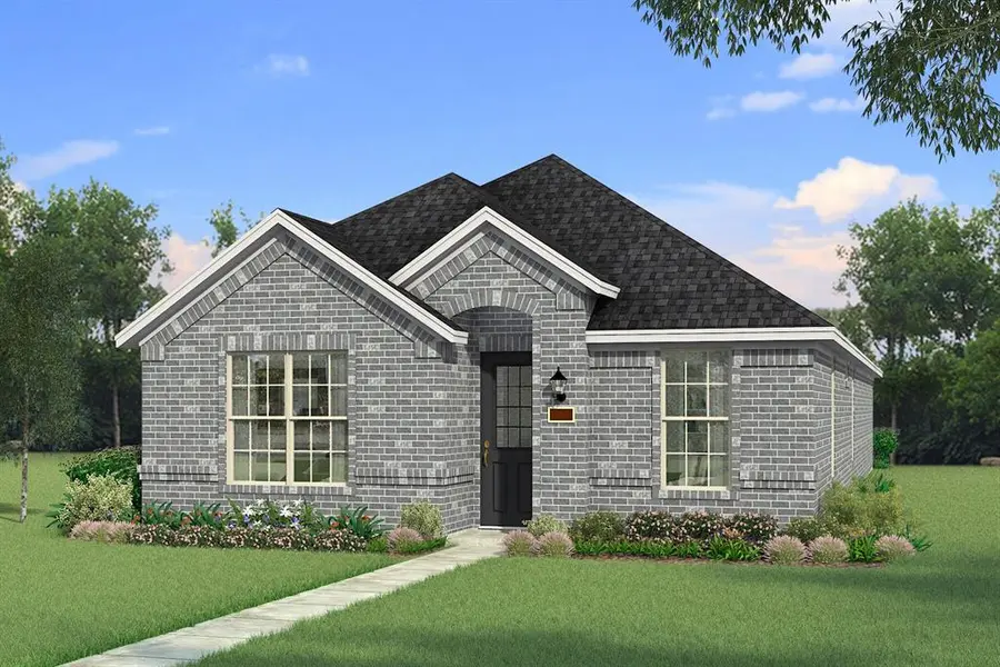 3108 Buckeye Street, Celina, TX 75009