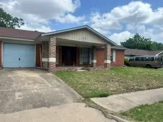 3201 Sanders Drive, Garland, TX 75042