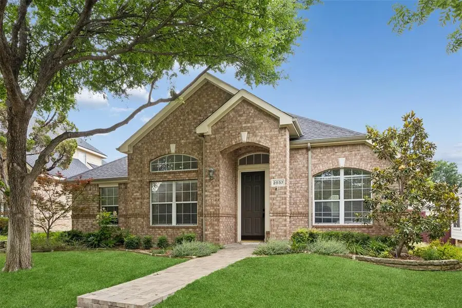 2037 Saint Ives Drive, Allen, TX 75013