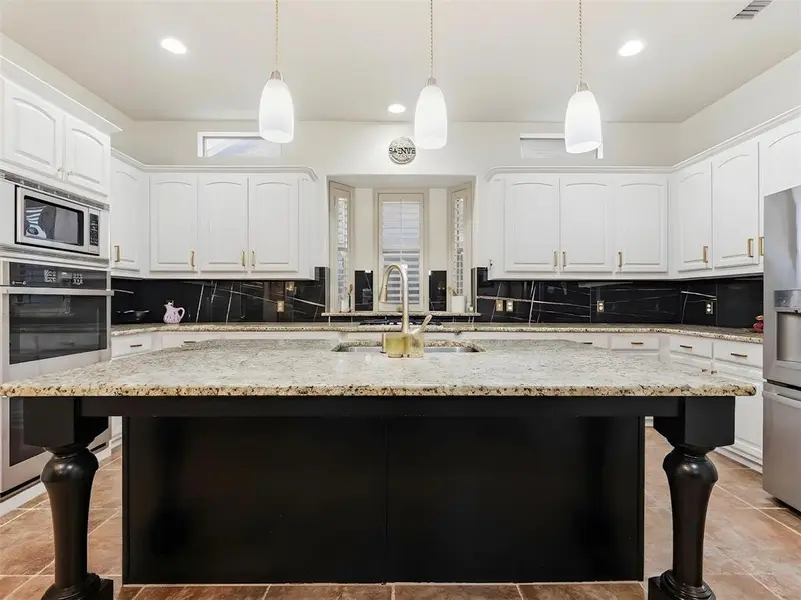 2948 Clearfork Trail, Frisco, TX 75034