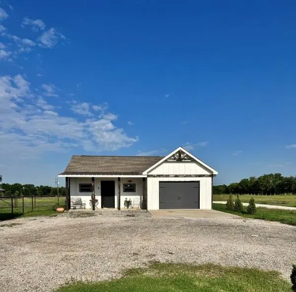 1177 LONE STAR Road #Guest House, Celina, TX 75009