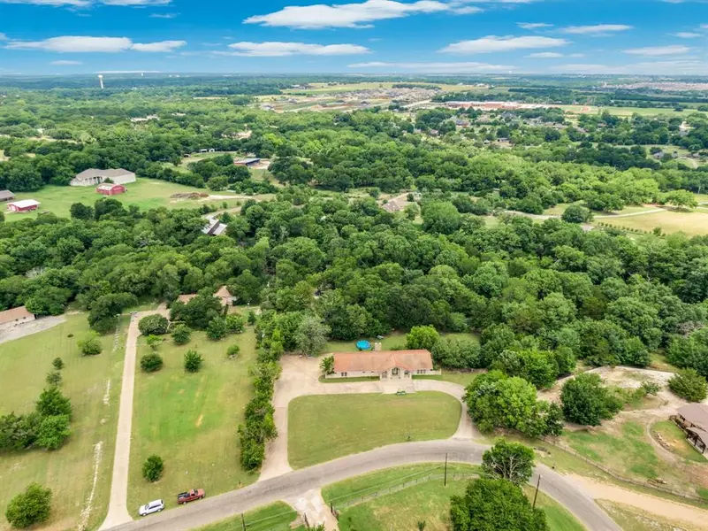 1304 Lariat Circle, Oak Leaf, TX 75154