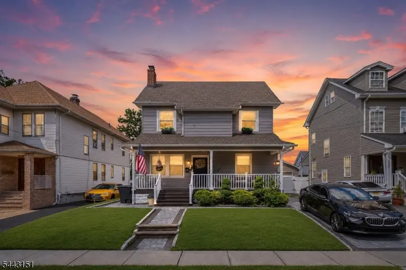 631 Magie Ave, Elizabeth City, NJ 07208