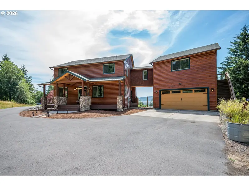 251 BEASLEY RD, Kelso, WA 98626