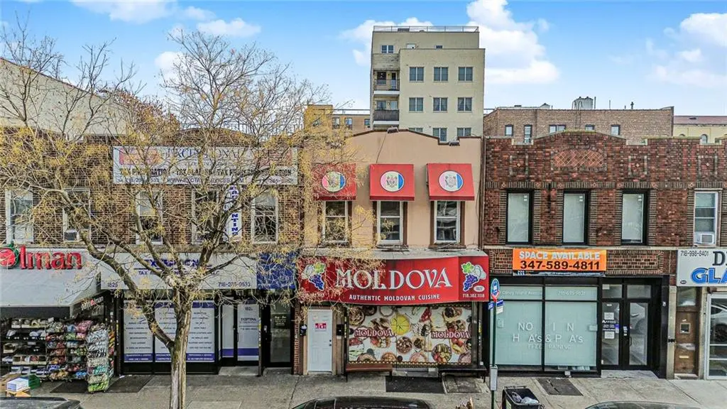 1827 Coney Island AVE, Brooklyn, NY 11230
