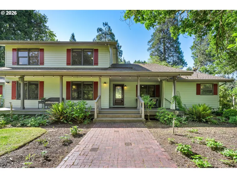 42086 HOLDEN CREEK LN, Springfield, OR 97478