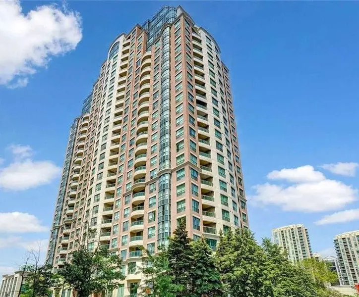 7 Lorraine DR #2109, Toronto C07, ON M2N 7H2