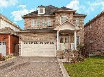 10 MILKWEED CRES, Brampton, ON L7A 1T8