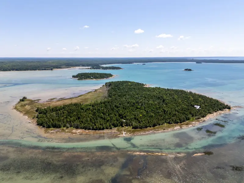 77 Smokehouse Island N/A, South Bruce Peninsula, ON N0H 2T0