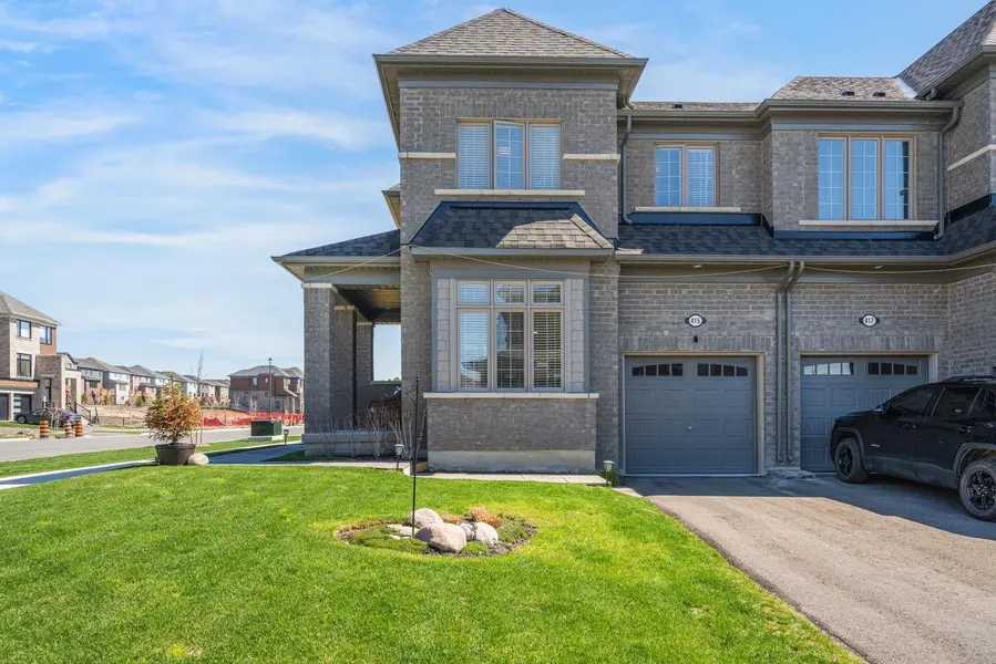 415 Trevor ST, Cobourg, ON K9A 4J6