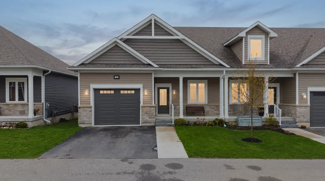 24 George ST N #18, Minto, ON N0G 1Z0