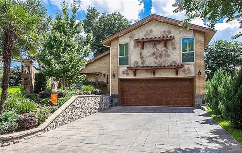 16702 Village Lane, Dallas, TX 75248