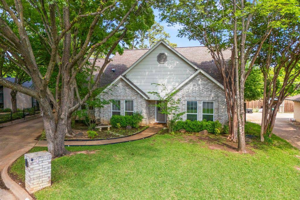 315 Drexel Drive, Grapevine, TX 76051