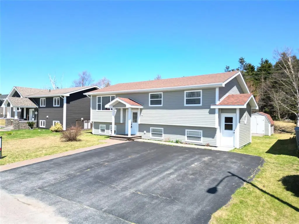 94 Bruce Boulevard, Stephenville, NL A2N 3R6
