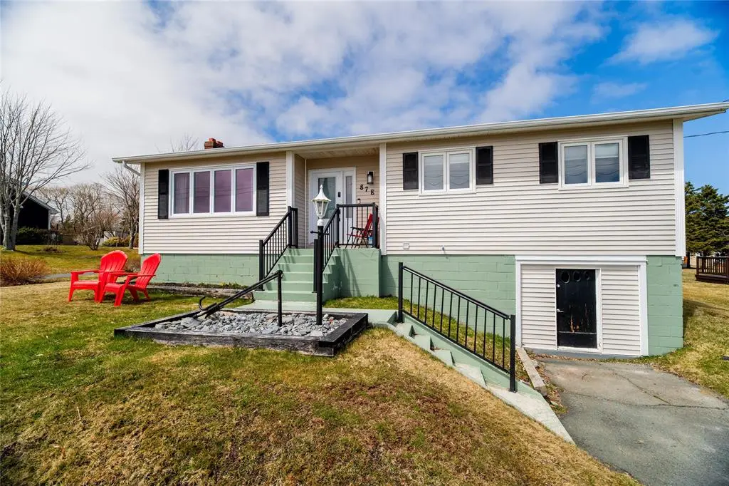 87 Water Street E, Harbour Grace, NL A0A 2M0