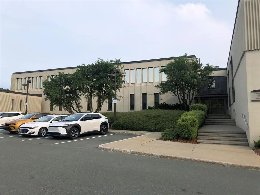 240 Waterford Bridge Road #100, St. John's, NL A1E 1E2