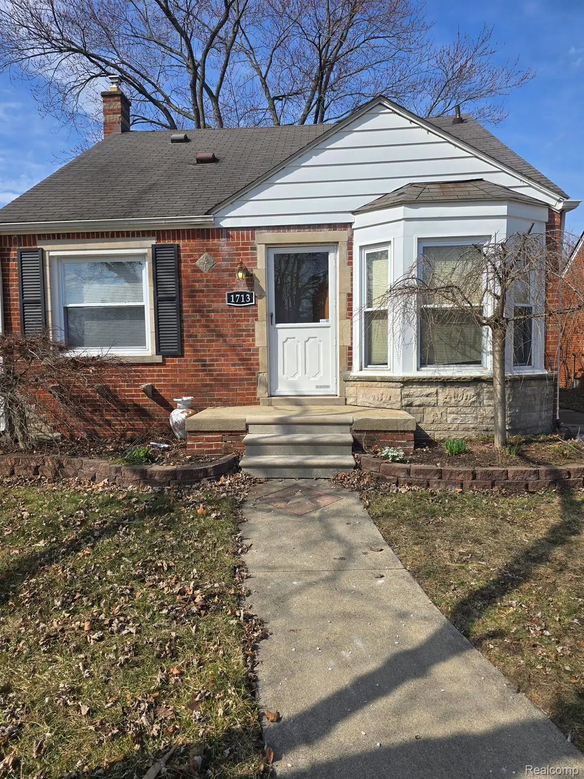 1713 DREXEL ST, Dearborn, MI 48128