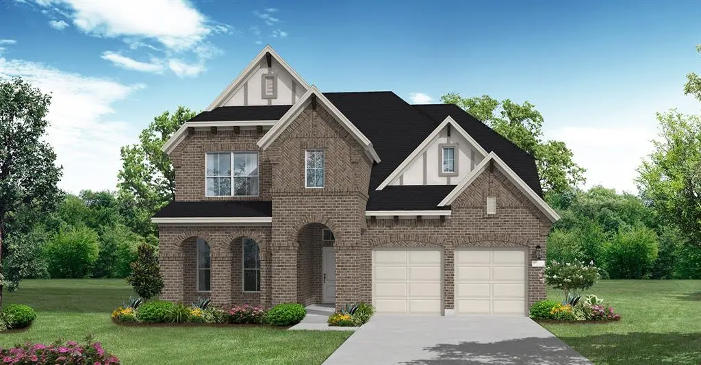 1820 Autumn Sage Drive, Argyle, TX 76226
