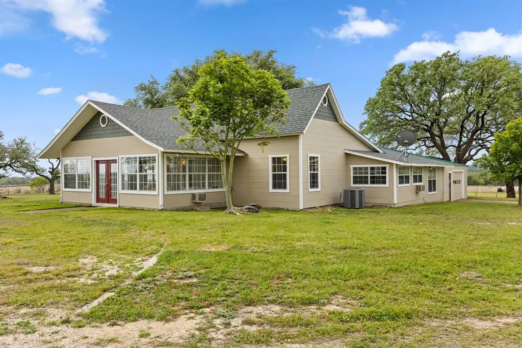 589 County Road 4150, Clifton, TX 76634