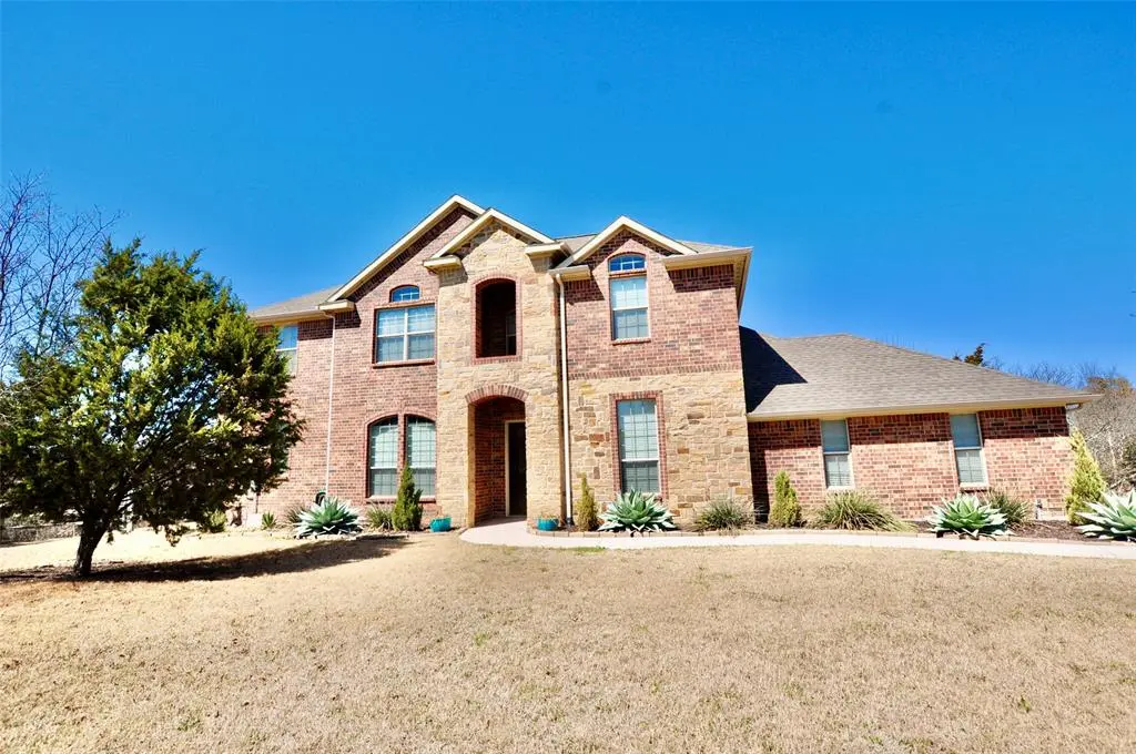 2529 Elk Hollow Lane, Weatherford, TX 76085
