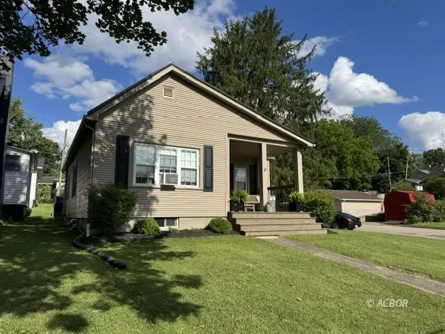 302 N New York Ave, Wellston, OH 45692