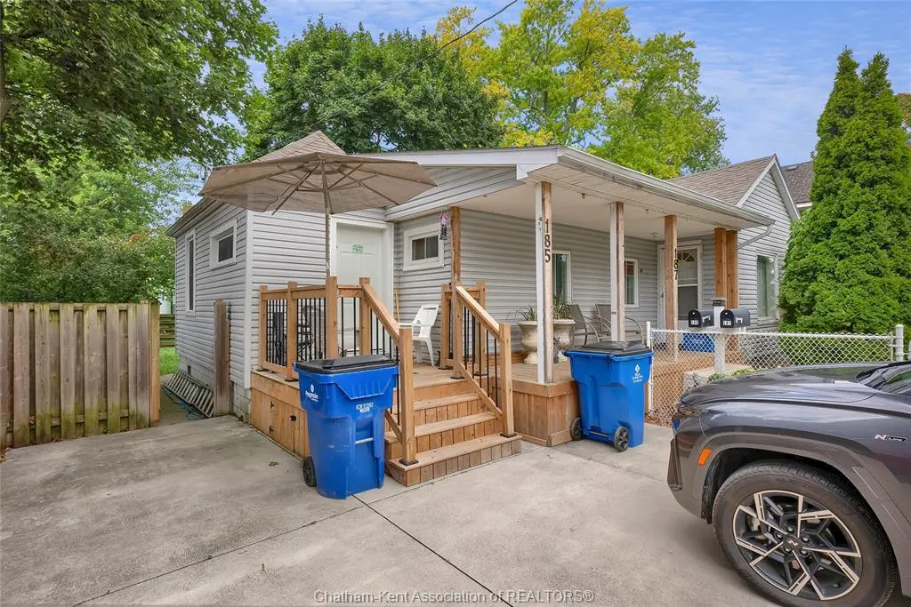 185 Thames Street, Chatham, ON N7L 2Z3